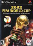 2002 FIFA World Cup (PlayStation 2)